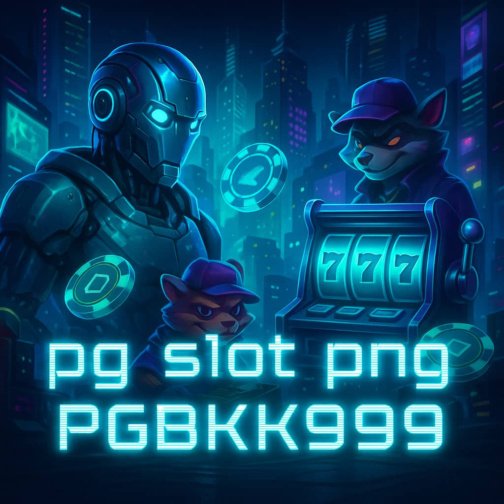 pg slot png PGBKK999 | ไฟล์โลโก้ PNG คุณภาพสูง ดาวน์โหลดฟรี