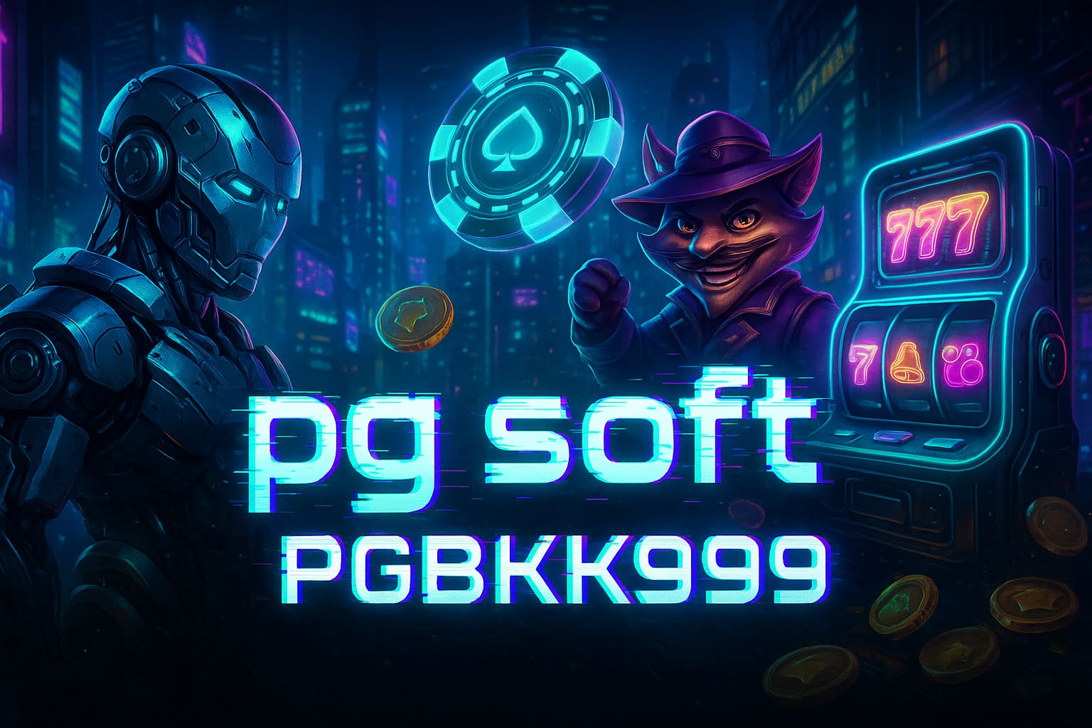 pg soft PGBKK999 | ศูนย์รวมเกมสล็อตแตกง่าย โบนัสสูงสุด