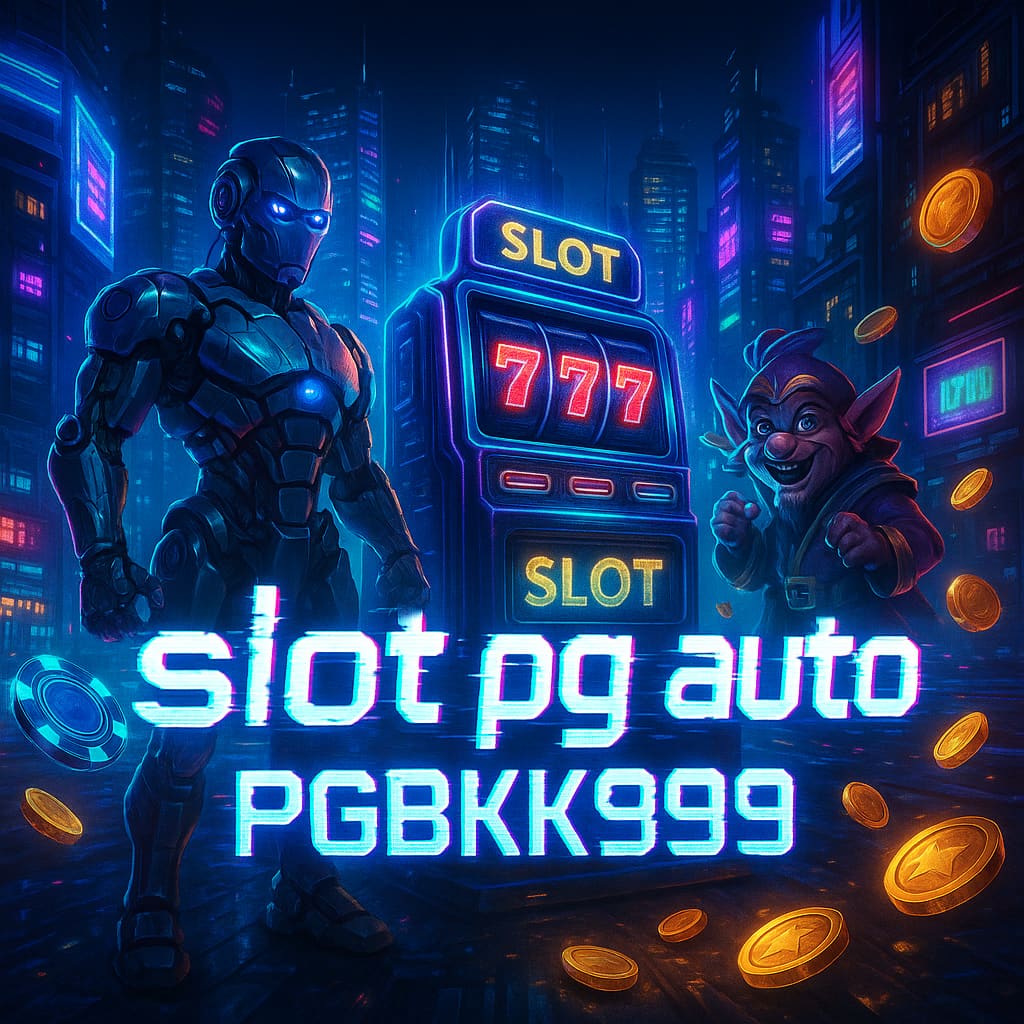 slot pg auto PGBKK999 | สล็อตออโต้ PG เว็บตรง แตกง่าย