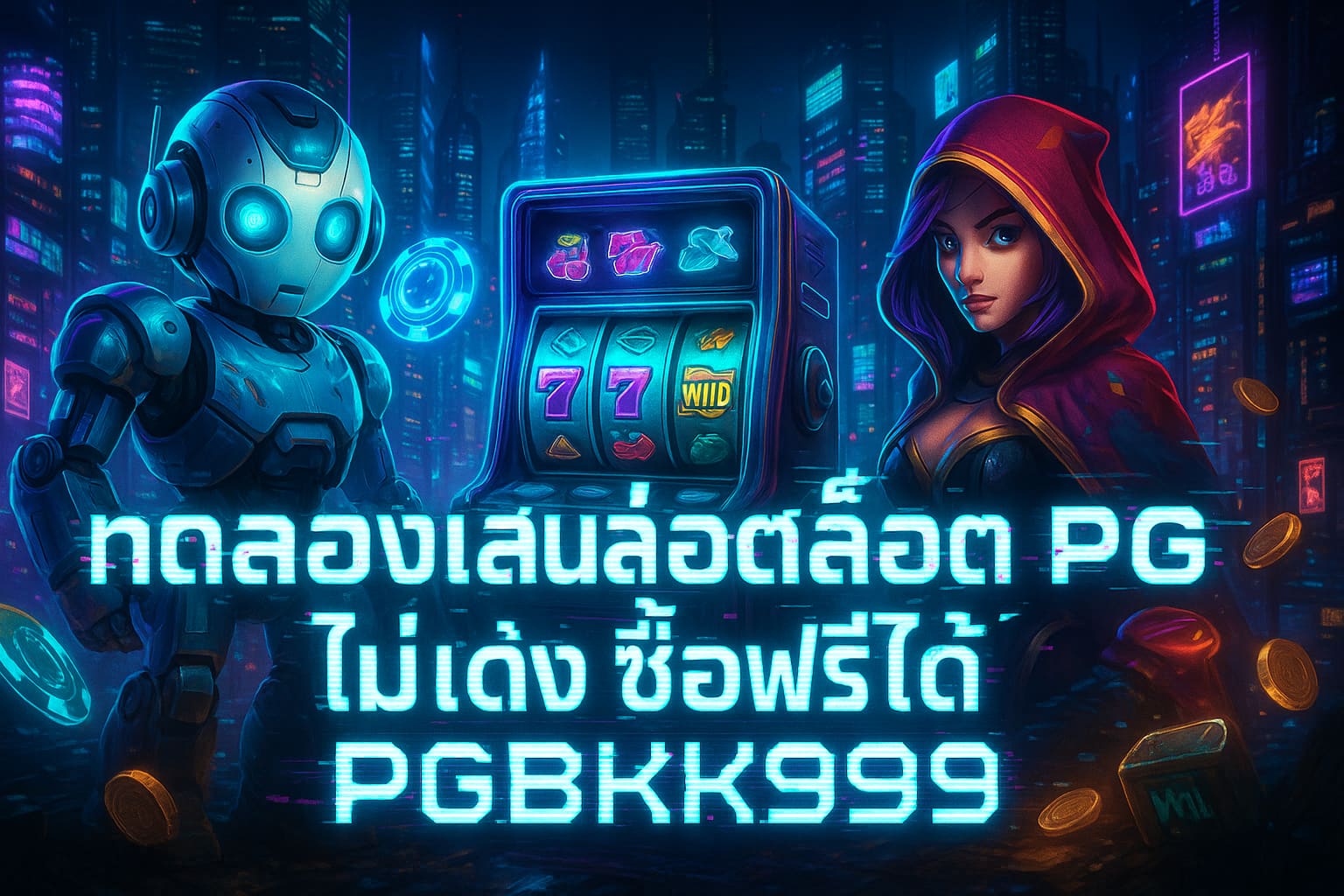 ทดลองเล่นสล็อต pg ไม่ เด้ง ซื้อฟรีได้ PGBKK999 | เล่นฟรีทุกเกม PG