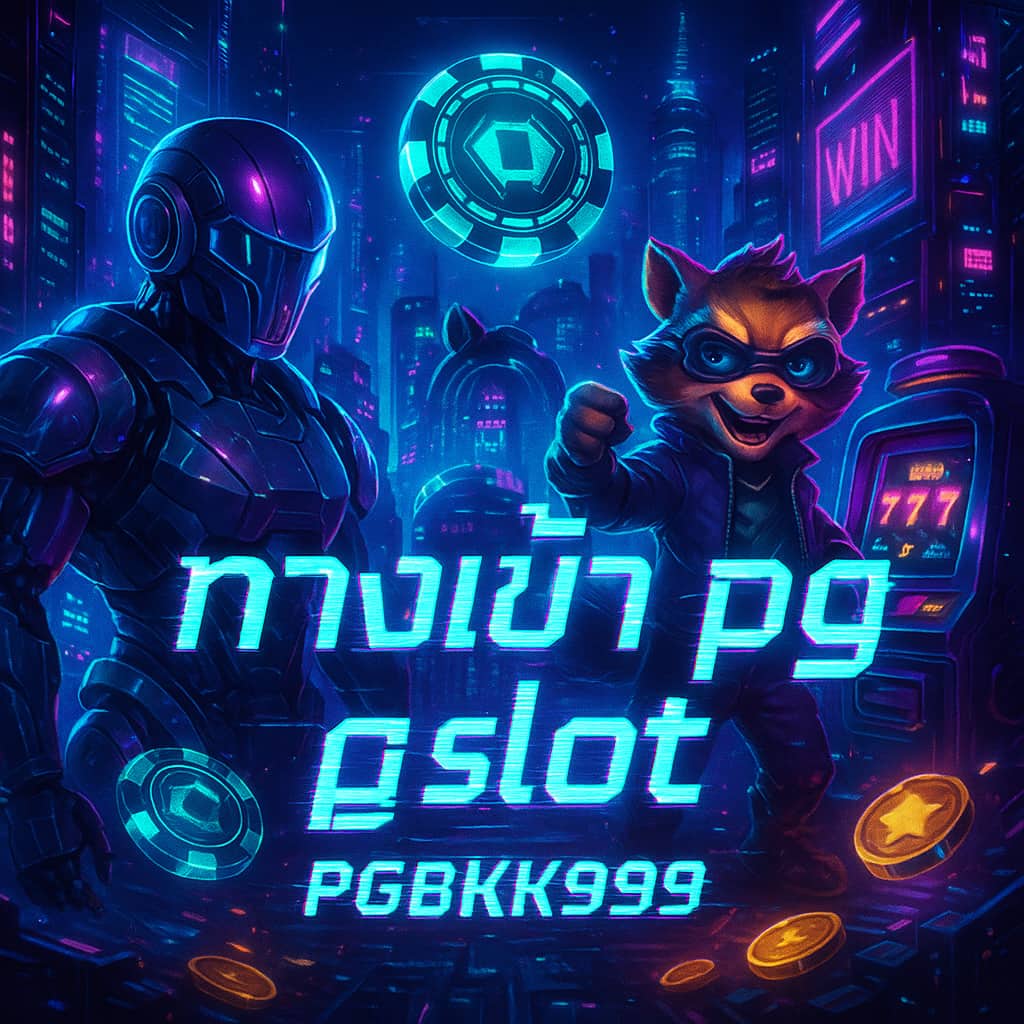 ทางเข้า pg slot PGBKK999 | เว็บตรงสล็อต PG แตกง่าย 2024