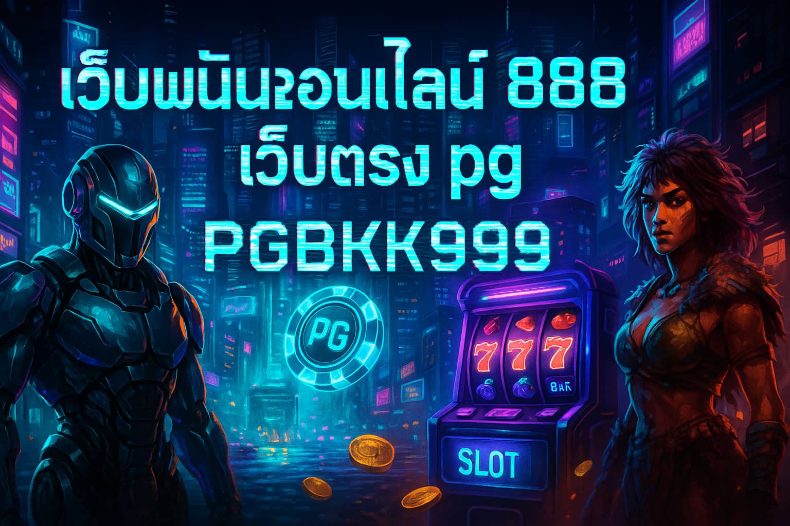 เว็บพนันออนไลน์ 888 เว็บตรง pg PGBKK999 | สล็อต PG แตกง่าย 2024