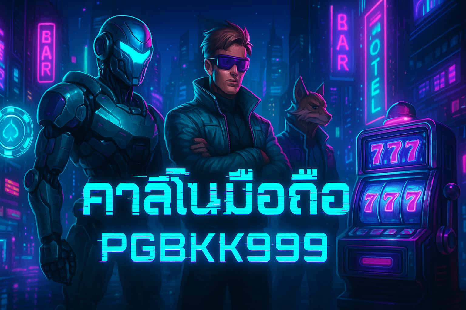คาสิโนมือถือ PGBKK999 | เล่นคาสิโนออนไลน์ผ่านมือถือได้ทุกที่ ฝากถอนออโต้ ไม่มีขั้นต่ำ