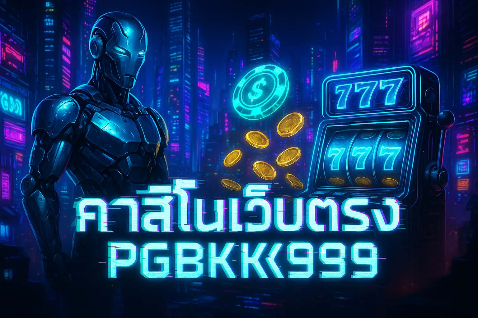 คาสิโนเว็บตรง PGBKK999 | เว็บใหญ่รวมเกมคาสิโนครบทุกค่าย ฝากถอนออโต้ ไม่มีขั้นต่ำ