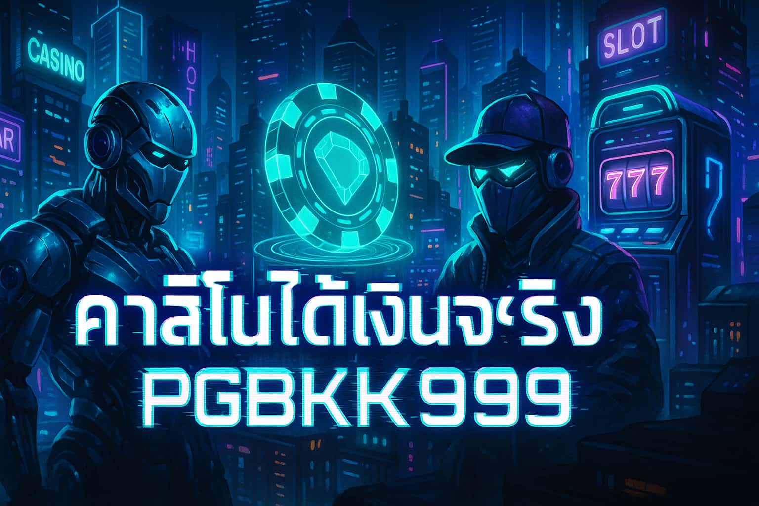 คาสิโนได้เงินจริง PGBKK999 | เว็บตรงเล่นง่าย ถอนได้จริง โบนัสเพียบ 2025
