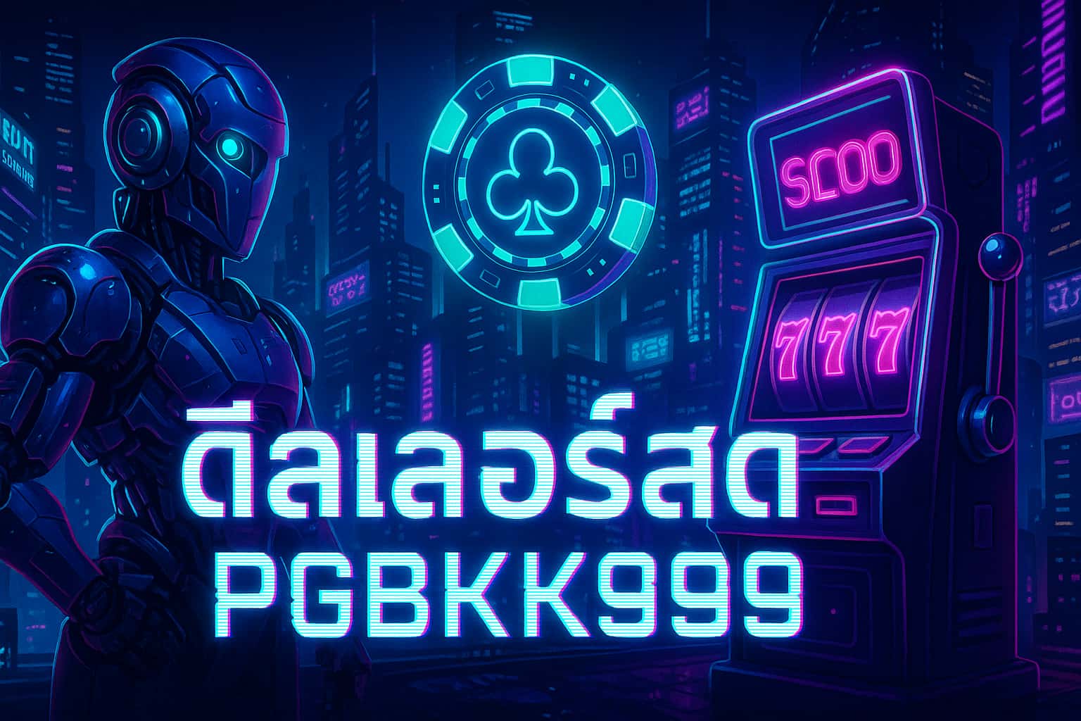 ดีลเลอร์สด PGBKK999 | เว็บตรงคาสิโนสดภาพคมชัดระดับโลก เล่นได้ตลอด 24 ชั่วโมง