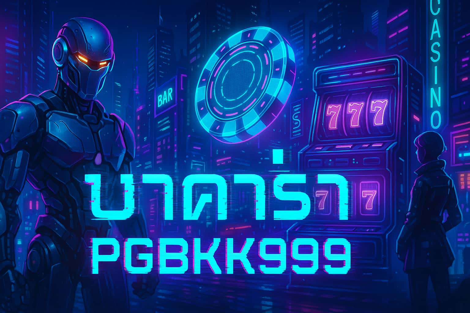 บาคาร่า PGBKK999 | เว็บตรงบาคาร่าอันดับ 1 รวมทุกค่าย เล่นง่าย จ่ายจริง