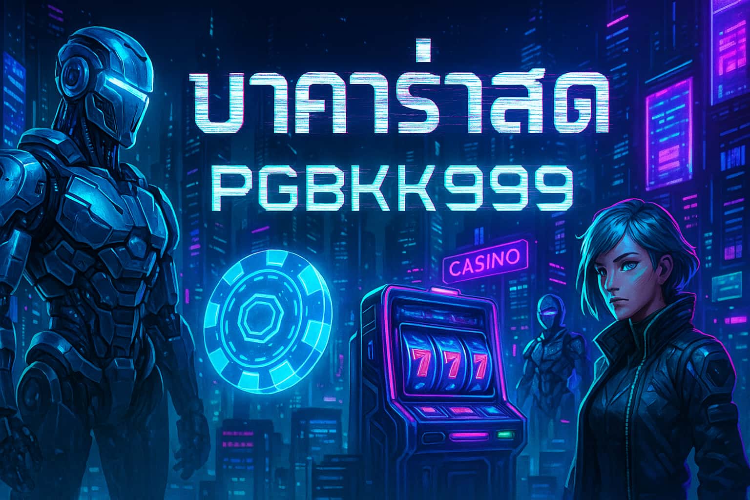 บาคาร่าสด PGBKK999 | เว็บตรงบาคาร่าอันดับ 1 ถ่ายทอดสดจากต่างประเทศ