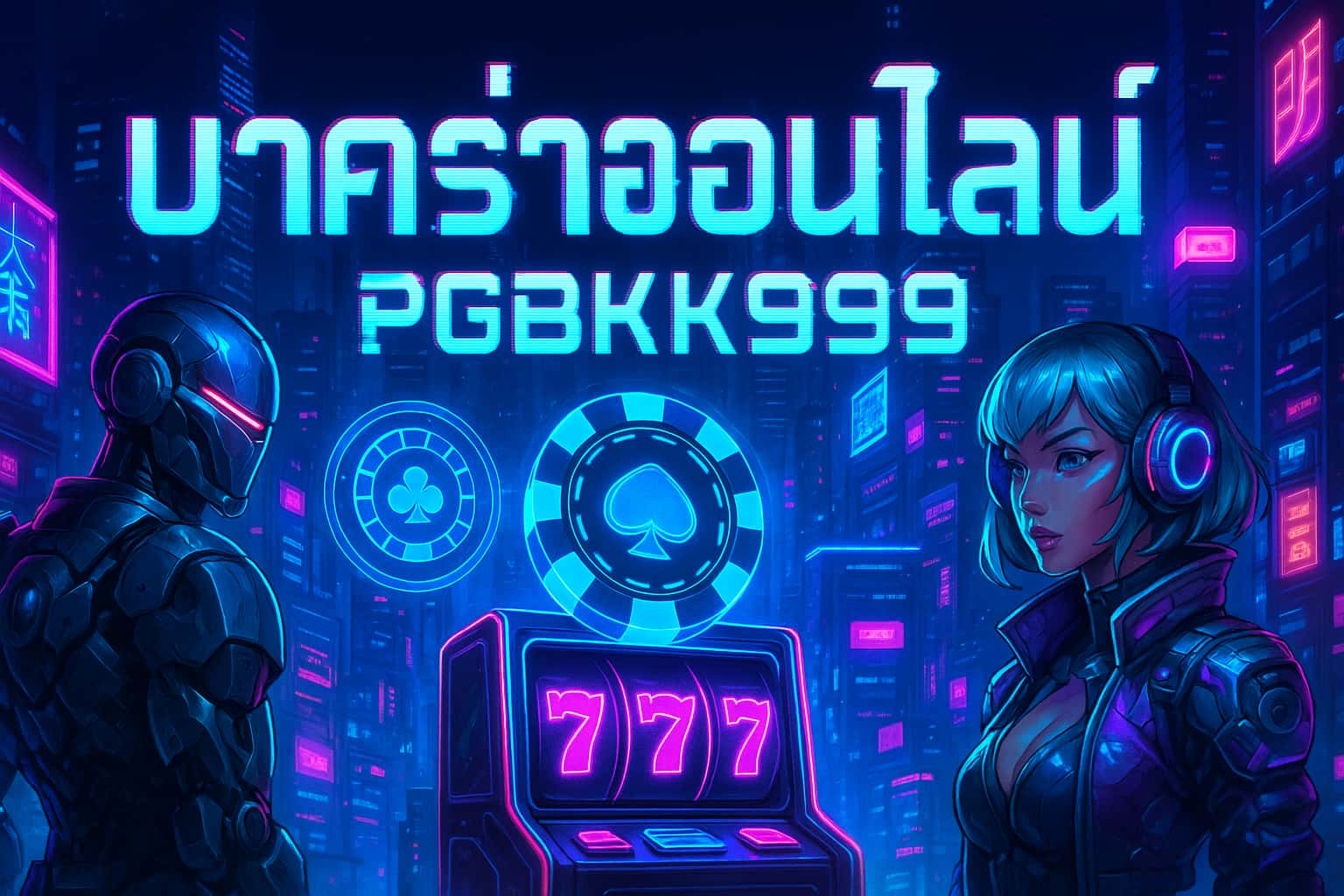 บาคาร่าออนไลน์ PGBKK999 | เว็บตรงบาคาร่าอันดับ 1 เล่นง่าย ได้เงินจริง