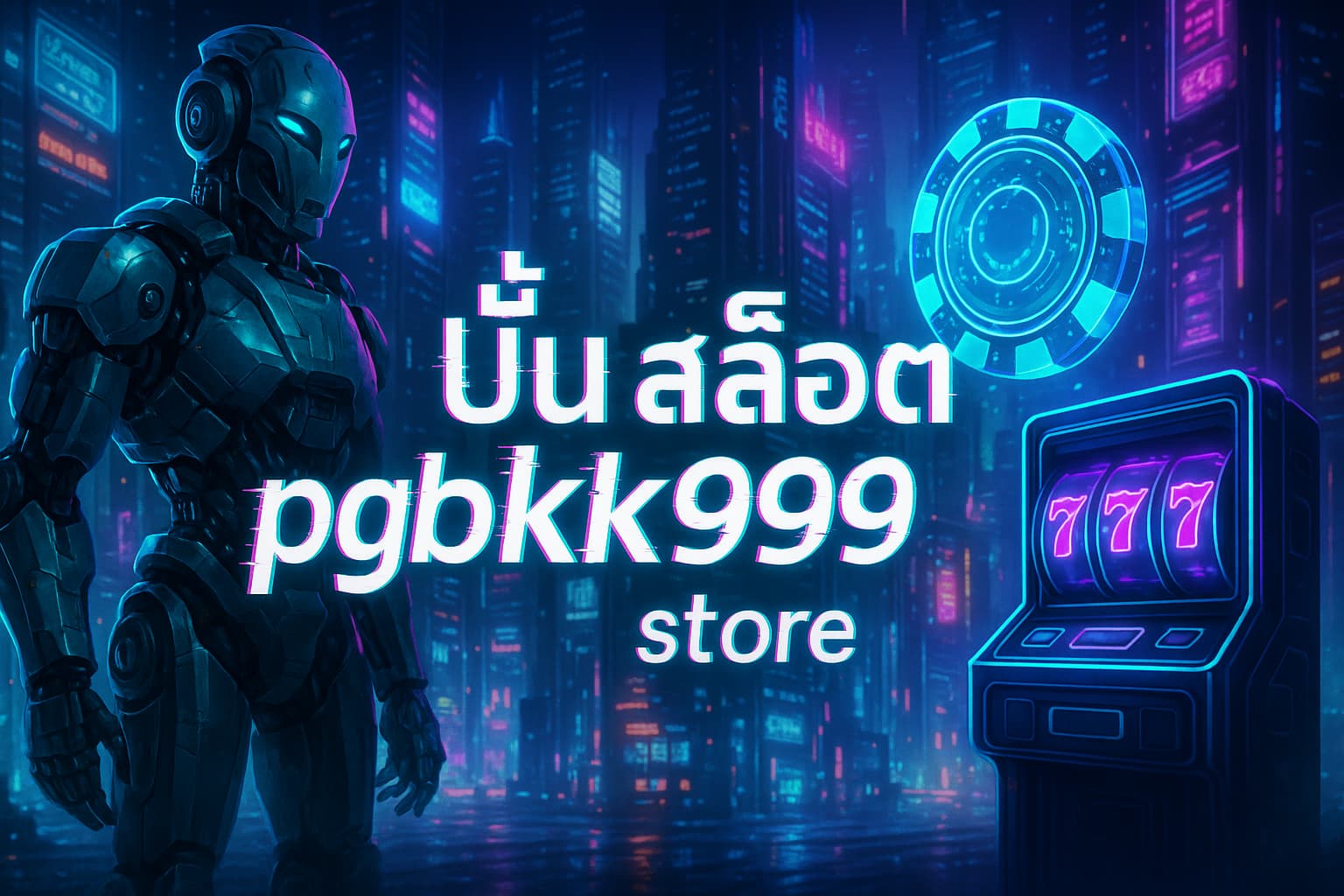 ปั่น สล็อต pgbkk999 store | เว็บตรงสล็อตแตกง่าย โบนัสจัดเต็มทุกค่ายดัง