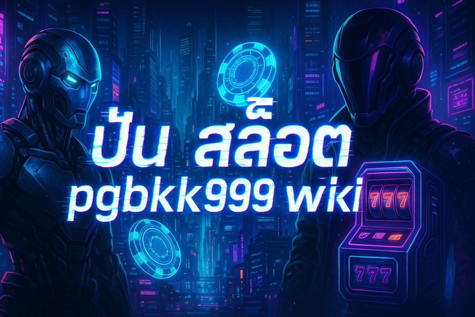 ปั่น สล็อต pgbkk999 wiki | เว็บตรงสล็อตแตกง่าย รวมเกมยอดนิยมทุกค่าย โบนัสเยอะที่สุด