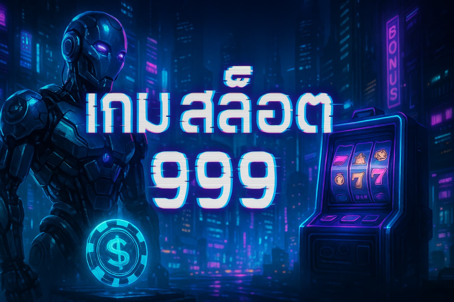 เกม สล็อต 999 | เว็บตรงสล็อตแตกง่าย รวมทุกค่ายดัง โบนัสจัดเต็ม