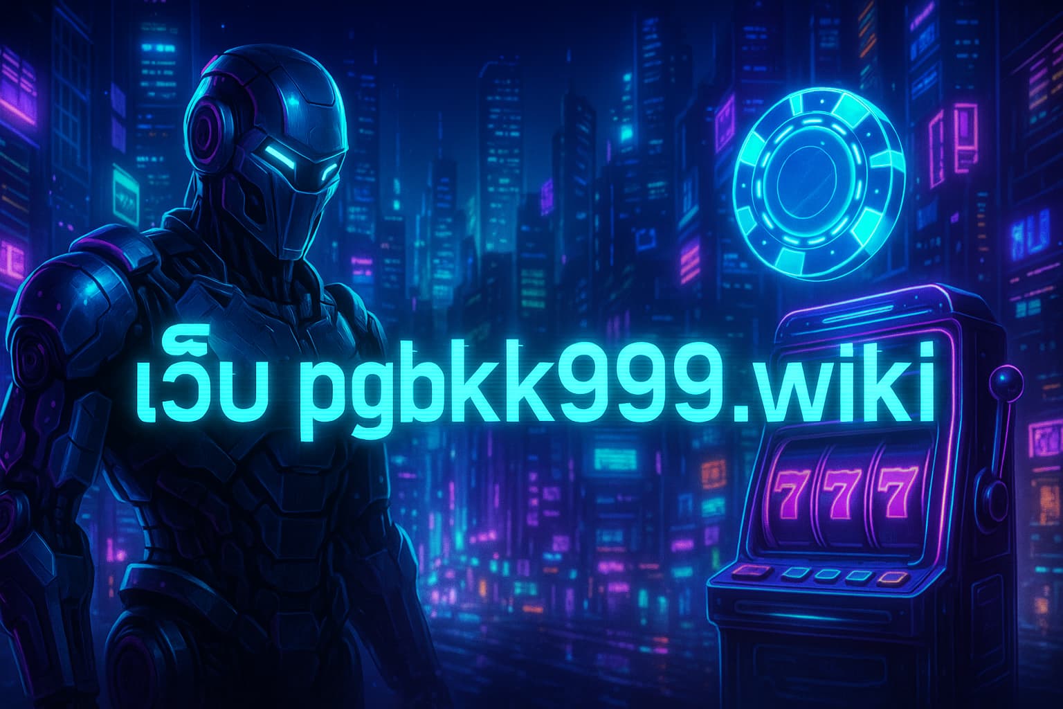 เว็บ pgbkk999.wiki | เว็บตรงสล็อตแตกง่าย รวมเกมสล็อตยอดนิยมจากทุกค่าย