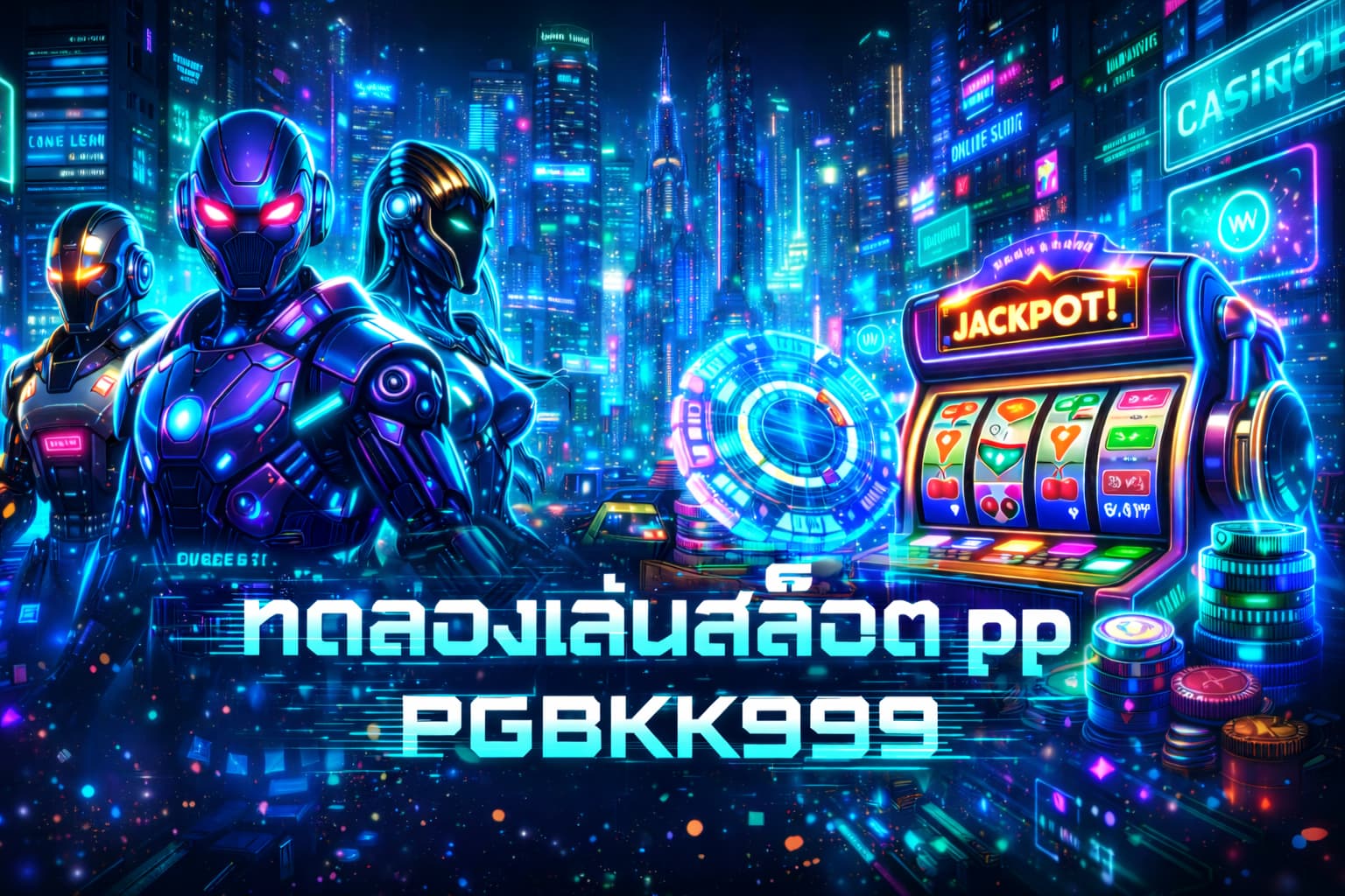 PGBKK999 ทดลองเล่นสล็อต pp เล่นฟรีก่อนลุยจริง