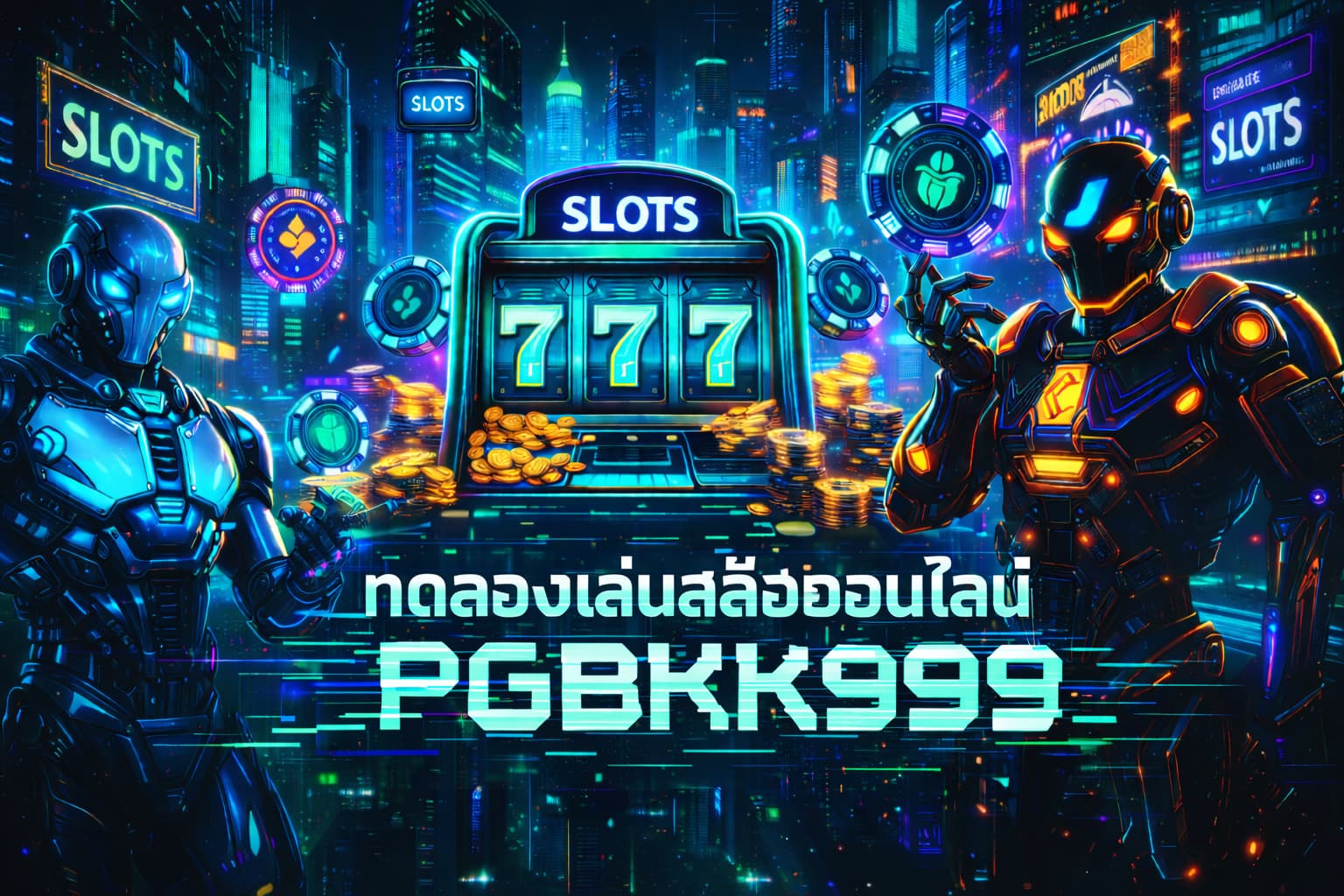ทดลองเล่นสล็อตออนไลน์ PGBKK999 | เว็บตรงสล็อต ทดลองเล่นฟรี ระบบเสถียร จ่ายจริง