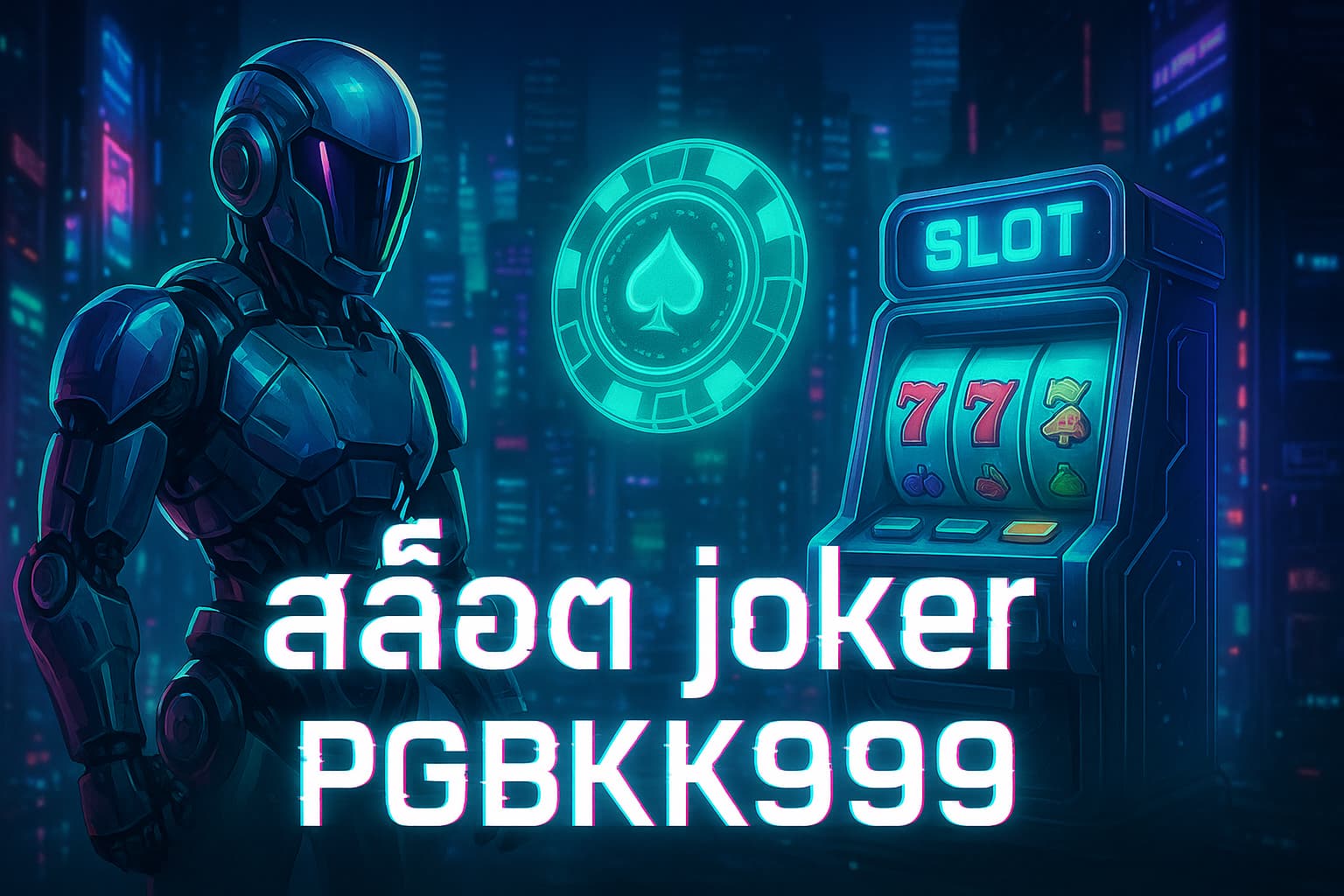 สล็อต joker PGBKK999 | เว็บตรงสล็อตโจ๊กเกอร์ แตกง่าย โบนัสถี่