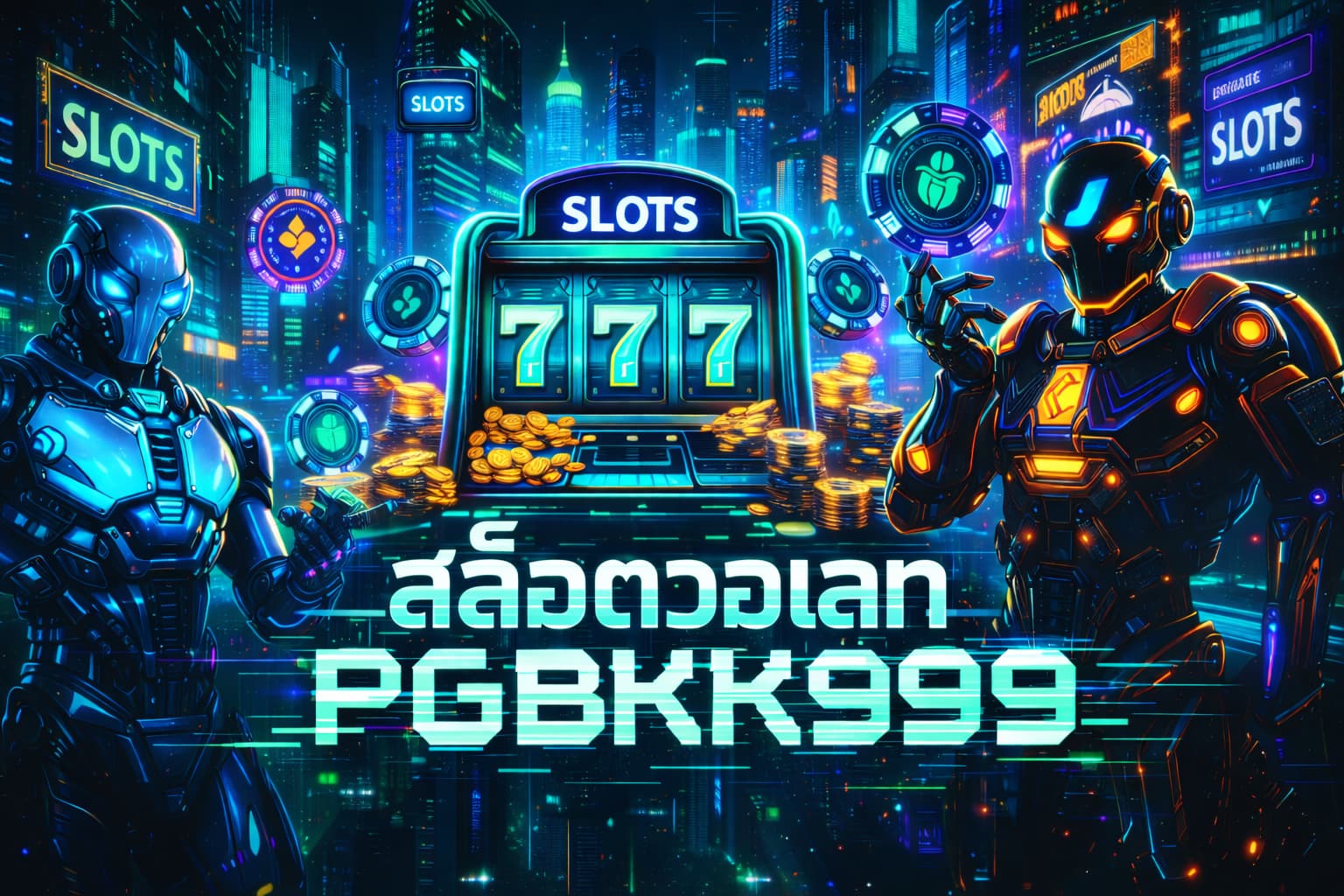 สล็อตวอเลท PGBKK999 | เว็บตรงสล็อตวอเลท ฝากถอนออโต้ ไม่ต้องโอน จ่ายจริง