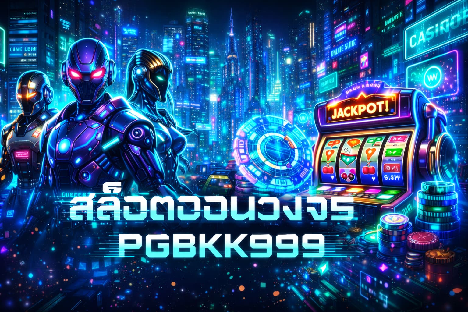 PGBKK999 สล็อตออนไลน์ เว็บตรงเกมสล็อตครบ แตกง่าย