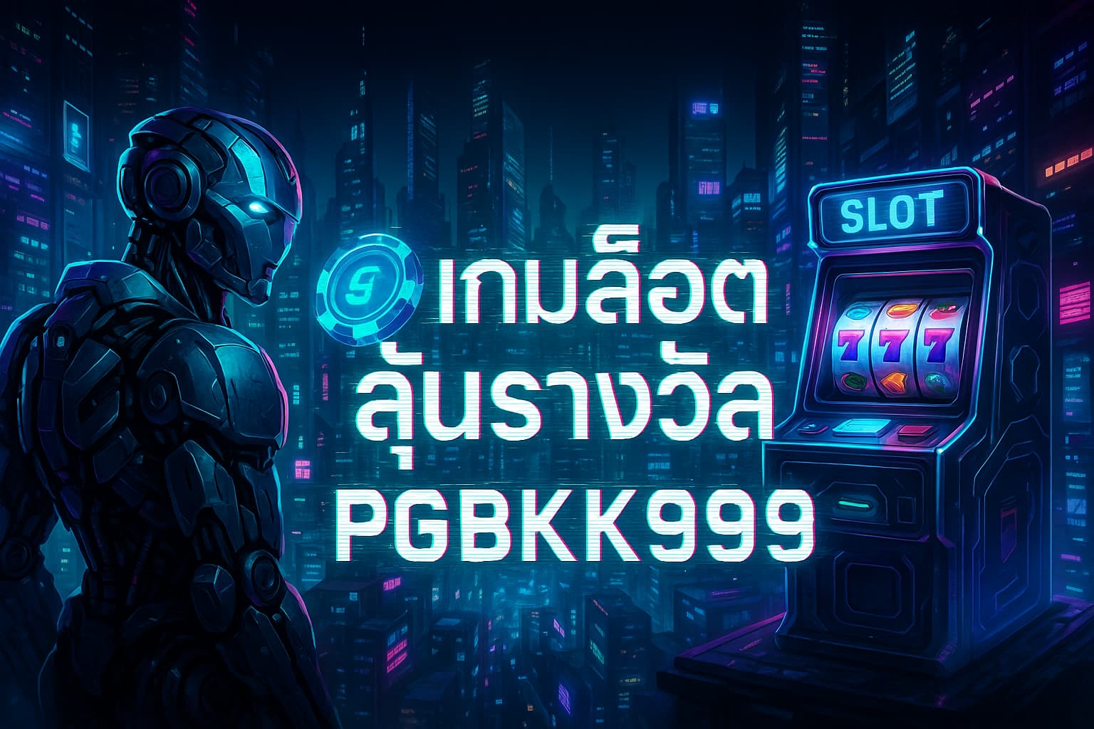 เกมสล็อตลุ้นรางวัล PGBKK999 > เว็บตรงสล็อตแตกง่ายลุ้นโบนัสใหญ่ทุกวัน