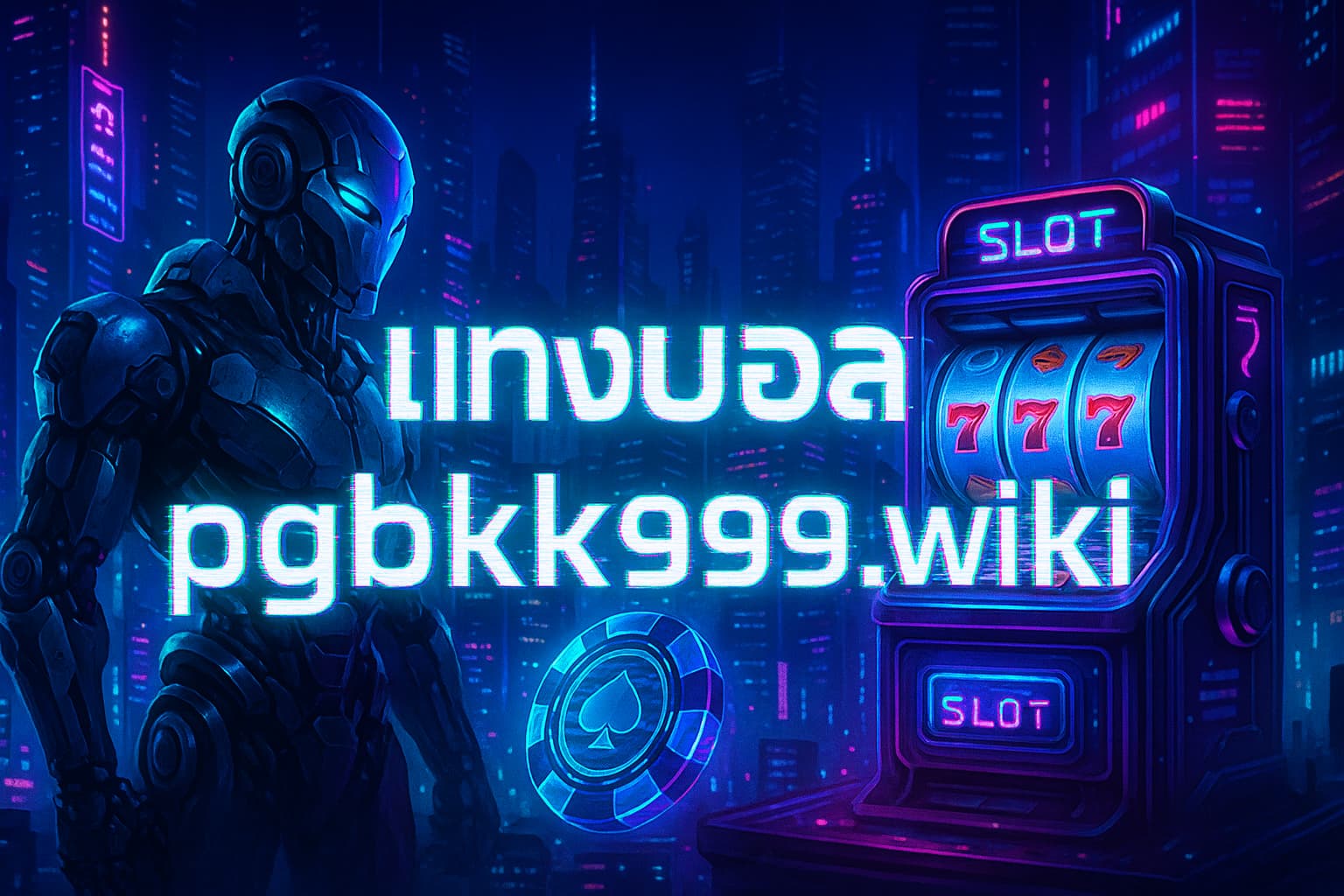 แทงบอล pgbkk999.wiki > PGBKK999 WIKI เว็บแทงบอลราคาน้ำดีที่สุด