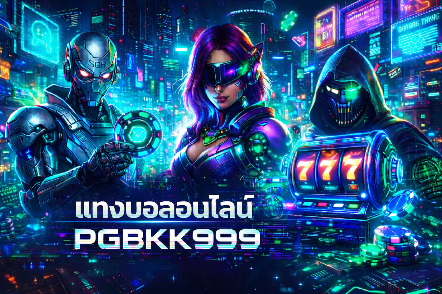 PGBKK999 แทงบอลออนไลน์ เว็บตรงราคาดี แทงบอลครบ จ่ายจริง